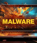 Endpoint malware attacks decline as campaigns spread wider