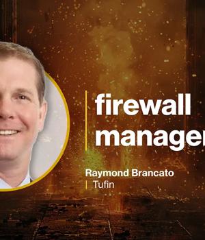 Enhancing firewall management with automation tools