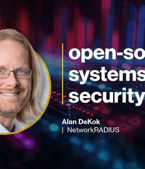 Enhancing security through collaboration with the open-source community