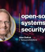 Enhancing security through collaboration with the open-source community