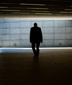 Enterprise data safety during the Great Resignation