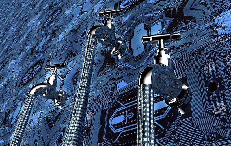 Enterprise Data Security: It’s Time to Flip the Established Approach