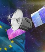 ESA gets the job of building Europe's secure satcomms network