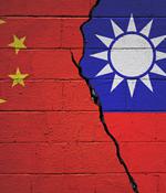 Escalating China-Taiwan Tensions Fuel Alarming Surge in Cyber Attacks