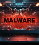 Escalating malware tactics drive global cybercrime epidemic