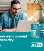 ESET rolls out new consumer offerings to improve home security