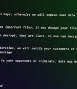 ESXiArgs Ransomware Hits Over 500 New Targets in European Countries