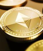 Ethereum private key stealer on PyPI downloaded over 1,000 times