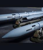 EU missile maker MBDA confirms data theft extortion, denies breach