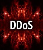 Europe: The DDoS battlefield