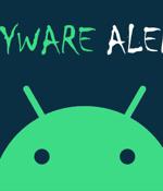 European Bank Customers Targeted in SpyNote Android Trojan Campaign