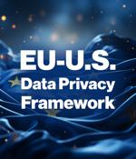 European Commission adopts adequacy decision for safe EU-U.S. data flows