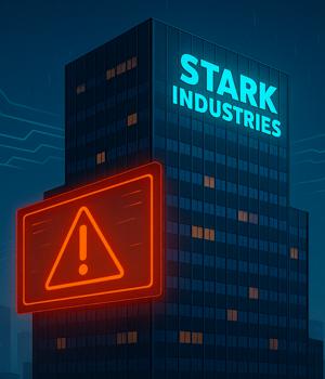 European Union sanctions Stark Industries for enabling cyberattacks