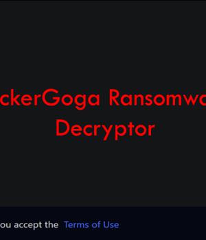 Europol and Bitdefender Release Free Decryptor for LockerGoga Ransomware