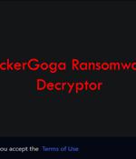 Europol and Bitdefender Release Free Decryptor for LockerGoga Ransomware