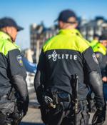 Europol arrests nine suspected of stealing 'several million' euros via phishing