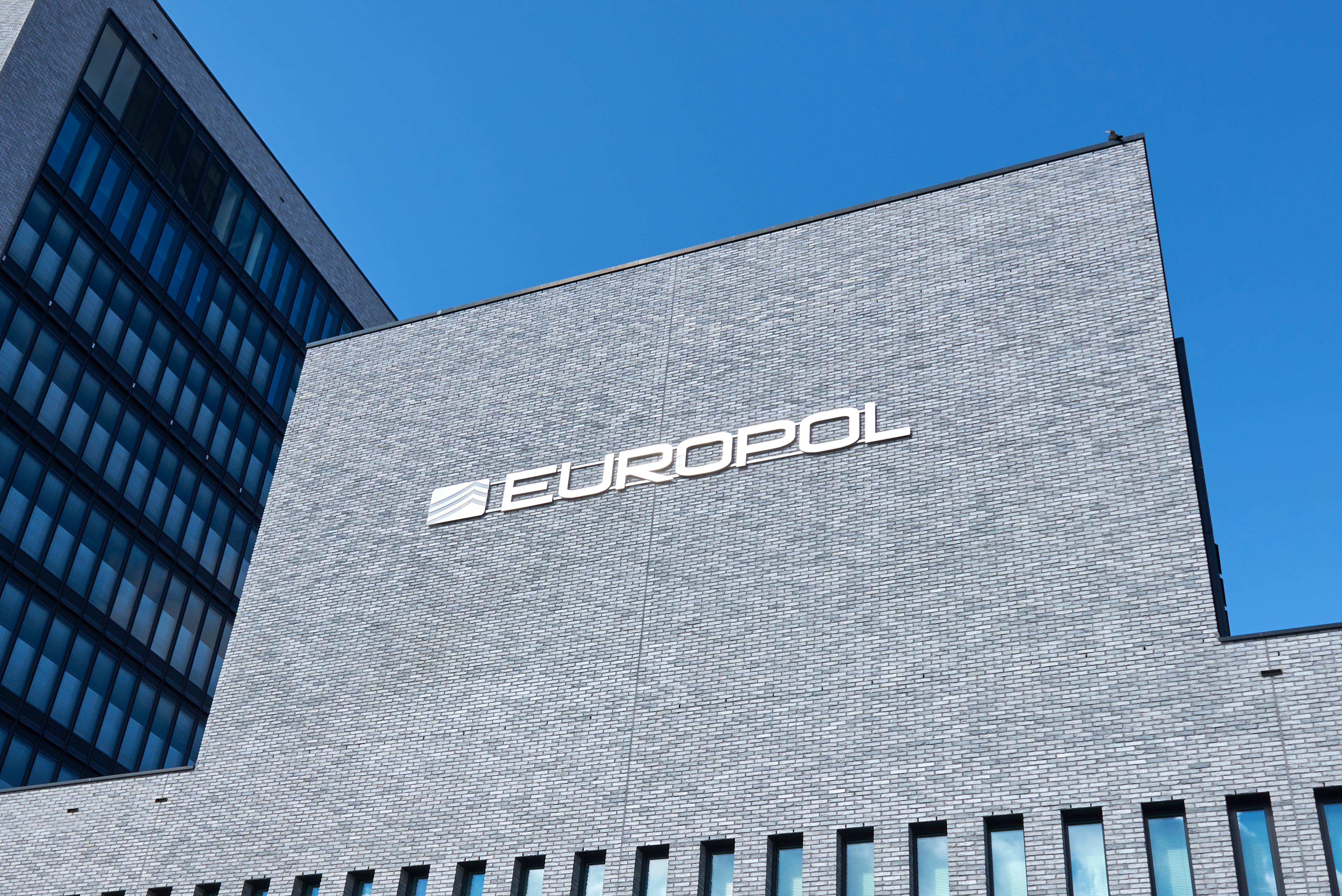 Europol busts up two SIM-swapping hacking rings