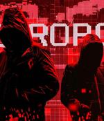 Europol confirms web portal breach, says no operational data stolen