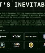 Europol Dismantles Criminal Messaging Service MATRIX in Major Global Takedown