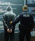 Europol Dismantles Ragnar Locker Ransomware Infrastructure, Nabs Key Developer