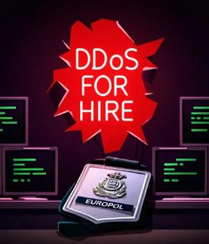Europol Shuts Down Six DDoS-for-Hire Services Used in Global Attacks