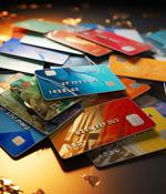 Europol warns 443 online shops infected with credit card stealers
