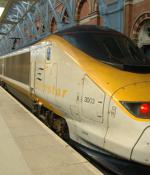 Eurostar tests facial recognition system on London train station