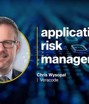 Evaluating your organization’s application risk management journey