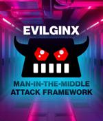 Evilginx: Open-source man-in-the-middle attack framework