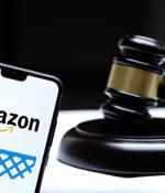 Ex-Amazon manager jailed for stealing $10M using fake vendor invoices