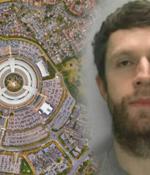 Ex-GCHQ software dev jailed for stabbing NSA staffer