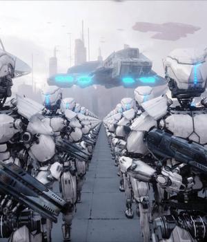 Ex-NSA cyber-boss: AI will soon be a great exploit coder