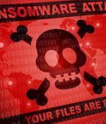 Exchange Servers Targeted by ‘Epsilon Red’ Malware