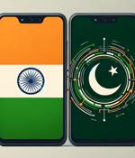 'eXotic Visit' Spyware Campaign Targets Android Users in India and Pakistan