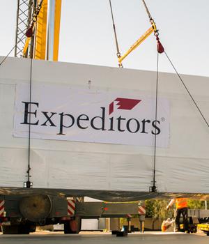 Expeditors shuts down global operations after likely ransomware attack