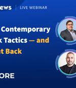 Expert-Led Webinar - Uncovering Latest DDoS Tactics and Learn How to Fight Back