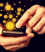 Experts Uncover Campaign Stealing Cryptocurrency from Android and iPhone Users