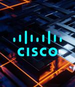 Exploit released for critical Cisco IOS XE flaw, many hosts still hacked