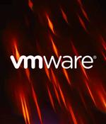 Exploit released for critical VMware RCE vulnerability, patch now