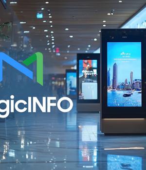 Exploited: Vulnerability in software for managing Samsung digital displays (CVE-2024-7399)
