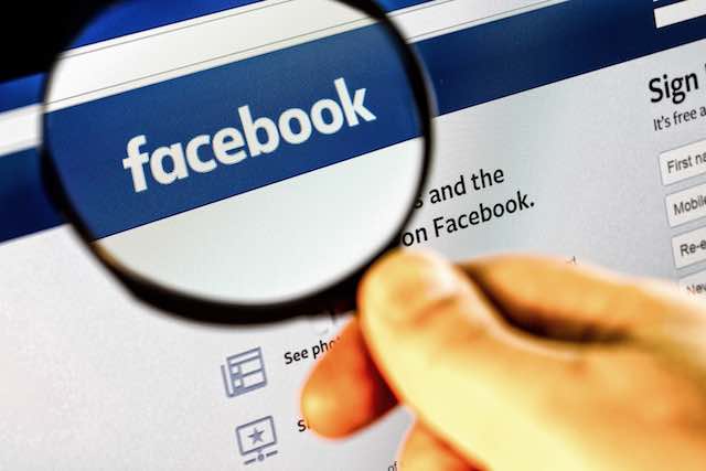 Exposed Database Reveals 100K+ Compromised Facebook Accounts