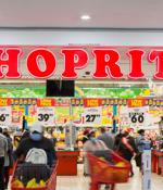 Extortion gang ransoms Shoprite, largest supermarket chain in Africa