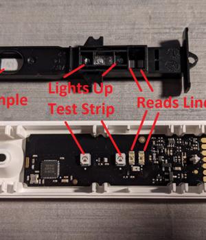 F-Secure uses flaw in at-home COVID-19 test to fake results