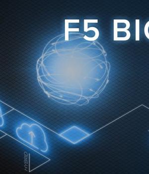F5 Big-IP Vulnerable to Security-Bypass Bug