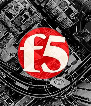 F5 warns of critical BIG-IP RCE bug allowing device takeover