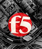 F5 warns of critical BIG-IP RCE bug allowing device takeover