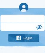 Facebook Detects 400 Android and iOS Apps Stealing Users Log-in Credentials