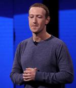 Facebook Hit With $18.6 Million GDPR Fine Over 12 Data Breaches in 2018