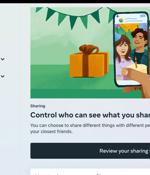 Facebook Launches 'Privacy Center' to Educate Users on Data Collection and Privacy Options
