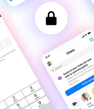 Facebook Testing Default End-to-End Encryption and Encrypted Backups in Messenger